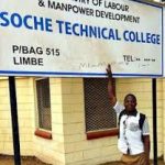 Soche Technical College Selection List