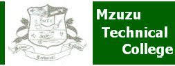 Mzuzu Technical College Selection List