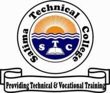 Salima Technical College July Application Form