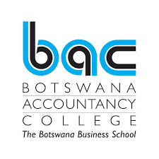 Botswana Accountancy College Prospectus