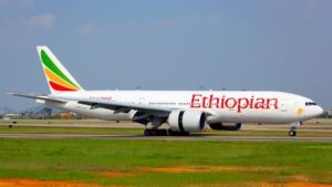 Ethiopian Airlines Jobs
