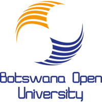 Botswana Open University Prospectus
