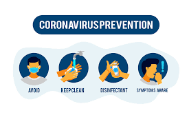 Covid 19 Prevention