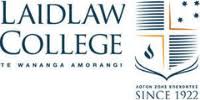 Laidlaw College Prospectus