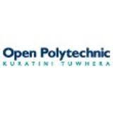 Open Polytechnic Prospectus