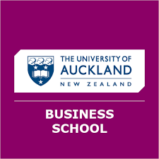 University Of Auckland Business School Prospectus
