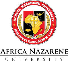 Africa Nazarene University Admission List