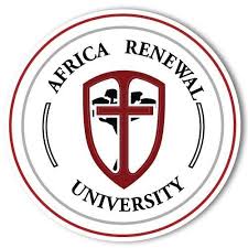 Africa Renewal University Application Form