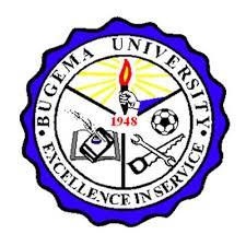 Bugema University Application Form