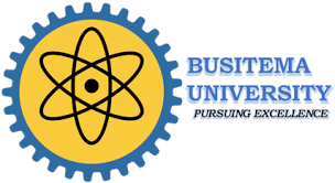 Busitema University Application Form