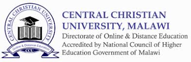 Central Christian University Application Form