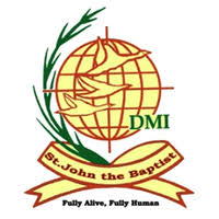 DMI – St John the Baptist University Application Form