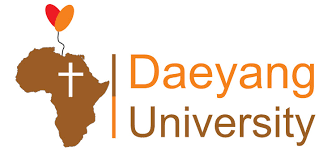 Daeyang University Application Form