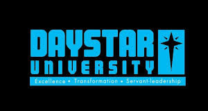 Daystar University Admission List