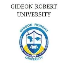 Gideon Robert University Student Portal Login