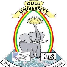 Gulu University Application Form