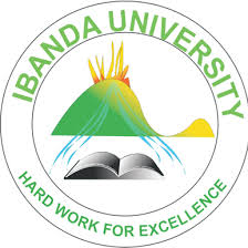 Ibanda University Application Form