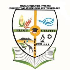 Julius Nyerere University of Agriculture Application Form