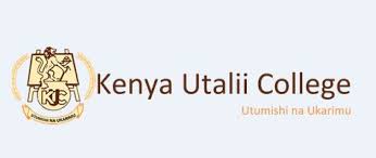 Kenya Utalii College Admission List