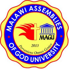 Malawi Assemblies of God University Application Form