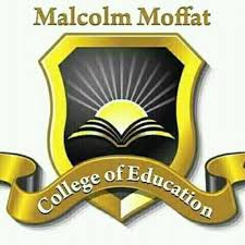 Malcom Moffat College of Education Student Portal