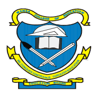 Mansa College of Education Student Portal