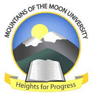 Mountains of the Moon University Application Form