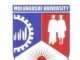 Mulungushi University Student Portal Login