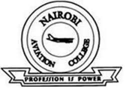 Nairobi Aviation College Admission List