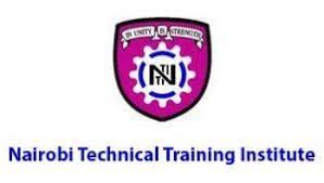 Nairobi Technical Training Institute Admission List