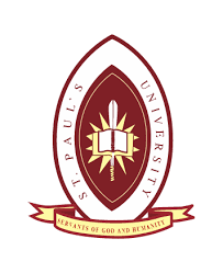 St. Paul's University Student Portal