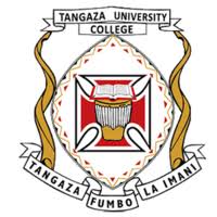 Tangaza University College Admission List