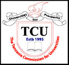 Tanzania Commission for Universities Application Form
