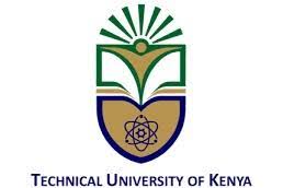 Technical University of Kenya Admission List