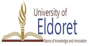 University of Eldoret Admission List