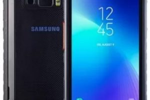 Samsung Galaxy Xcover Fieldpro